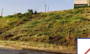 Imagem: TERRENO RESIDENCIAL em ITATIBA - SP, LOTEAMENTO