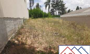 Imagem: TERRENO RESIDENCIAL em ITATIBA - SP, VILLAGGIO