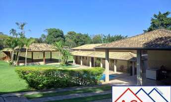 Imagem: CHACARA RESIDENCIAL em ITATIBA - SP, JARDIM