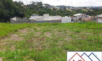Imagem: TERRENO RESIDENCIAL em ITATIBA - SP, VILLAGGIO