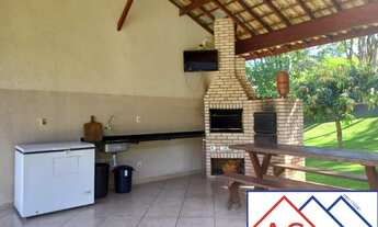 Imagem 2: CHACARA RESIDENCIAL em ITATIBA - SP, JARDIM MONTE VERDE