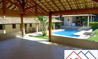 Imagem 4: CHACARA RESIDENCIAL em ITATIBA - SP, JARDIM MONTE VERDE