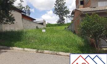 Imagem: TERRENO RESIDENCIAL em ITATIBA - SP, VILLAGGIO