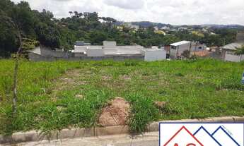 Imagem 2: TERRENO RESIDENCIAL em ITATIBA - SP, VILLAGGIO FOSUZZI