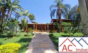 Imagem: CHACARA RESIDENCIAL em ITATIBA - SP, FAZENDA