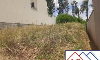 Imagem 4: TERRENO RESIDENCIAL em ITATIBA - SP, VILLAGGIO FOSUZZI
