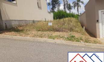 Imagem 2: TERRENO RESIDENCIAL em ITATIBA - SP, VILLAGGIO FOSUZZI