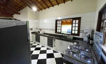 Imagem 3: CHACARA RESIDENCIAL em ITATIBA - SP, TERRAS DE SÃO SEBASTIÃO