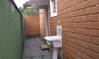 Imagem 4: 2 dormitórios, 1 vaga na garagem, 1M² de Área Construída