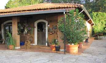 Imagem: CHACARA RURAL em ITATIBA - SP, JARDIM DOS