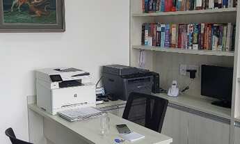 Imagem 2: SALA COMERCIAL em ITATIBA - SP, CENTRO