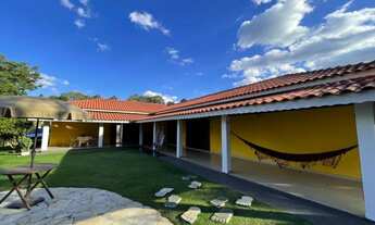 Imagem 4: CHACARA RESIDENCIAL em ITATIBA - SP, TERRAS DE SÃO SEBASTIÃO