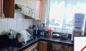 Imagem 2: APARTAMENTO RESIDENCIAL em ITATIBA - SP, Condomínio Residencial Getulio Luvison