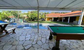 Imagem 2: CHACARA RESIDENCIAL em ITATIBA - SP, TERRAS DE SÃO SEBASTIÃO