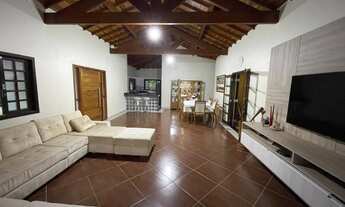 Imagem 5: CHACARA RESIDENCIAL em ITATIBA - SP, TERRAS DE SÃO SEBASTIÃO