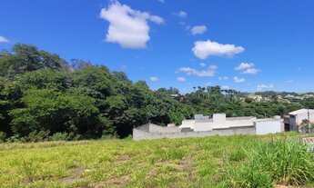 Imagem: 250M² de Área Total