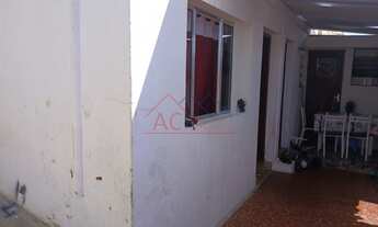 Imagem 5: CASA RESIDENCIAL em ITATIBA - SP, VILA BRASILEIRA