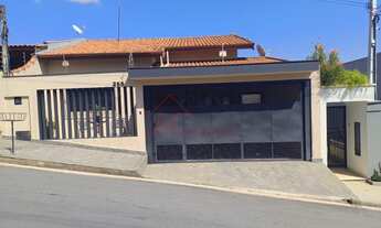 Imagem: CASA RESIDENCIAL em ITATIBA - SP, JARDIM