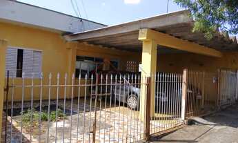 Imagem: CASA RESIDENCIAL em ITATIBA - SP, VILA BRASILEIRA