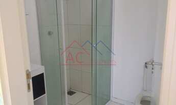 Imagem 6: 2 dormitórios, 1 banheiros, 1 vaga na garagem, 54M² de Área Construída