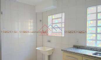 Imagem 7: APARTAMENTO RESIDENCIAL em ITATIBA - SP, CONDOMÍNIO RESIDENCIAL BEIJA-FLOR