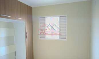 Imagem 2: APARTAMENTO RESIDENCIAL em ITATIBA - SP, CONDOMÍNIO RESIDENCIAL BEIJA-FLOR