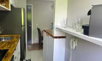 Imagem 4: 2 dormitórios, 1 banheiros, 1 vaga na garagem, 51M² de Área Construída