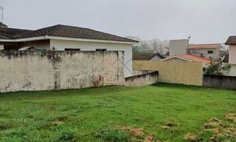 Imagem: TERRENO RESIDENCIAL em ITATIBA - SP, RESIDENCIAL