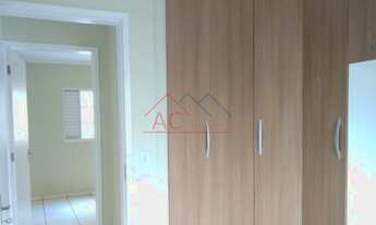 Imagem 4: APARTAMENTO RESIDENCIAL em ITATIBA - SP, CONDOMÍNIO RESIDENCIAL BEIJA-FLOR