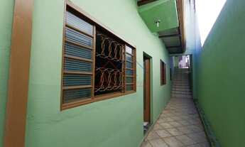 Imagem 7: CASA RESIDENCIAL em ITATIBA - SP, NOVO CRUZEIRO