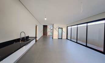 Imagem 6: CASA RESIDENCIAL em ITATIBA - SP, ECOLOGIE RESIDENCIAL ITATIBA