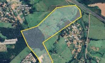 Imagem: TERRENO INDUSTRIAL em ITATIBA - SP, SÍTIO