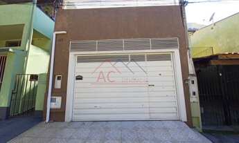 Imagem: CASA RESIDENCIAL em ITATIBA - SP, JARDIM