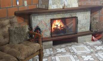 Imagem 3: CHACARA RESIDENCIAL em ITATIBA - SP, CLUBE DE CAMPO FAZENDA