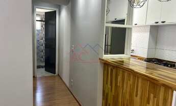 Imagem 5: 2 dormitórios, 1 banheiros, 1 vaga na garagem, 51M² de Área Construída