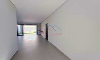 Imagem 4: CASA RESIDENCIAL em ITATIBA - SP, ECOLOGIE RESIDENCIAL ITATIBA