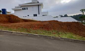 Imagem: 500M² de Área Total