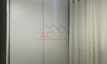 Imagem 7: 2 dormitórios, 1 banheiros, 1 vaga na garagem, 51M² de Área Construída