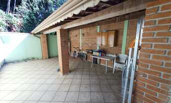 Imagem 5: CASA RESIDENCIAL em ITATIBA - SP, NOVO CRUZEIRO