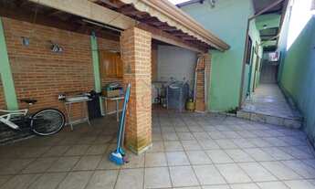 Imagem 6: CASA RESIDENCIAL em ITATIBA - SP, NOVO CRUZEIRO