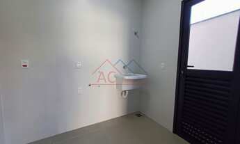 Imagem 2: CASA RESIDENCIAL em ITATIBA - SP, ECOLOGIE RESIDENCIAL ITATIBA