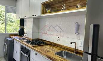 Imagem 3: 2 dormitórios, 1 banheiros, 1 vaga na garagem, 51M² de Área Construída