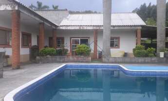 Imagem: CHACARA RESIDENCIAL em ITATIBA - SP, CLUBE