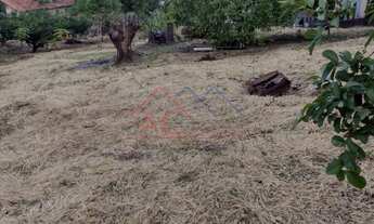 Imagem: 1001M² de Área Total