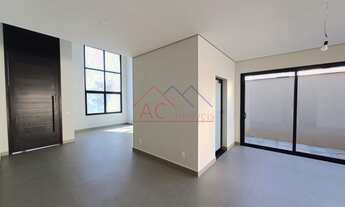 Imagem 3: CASA RESIDENCIAL em ITATIBA - SP, ECOLOGIE RESIDENCIAL ITATIBA