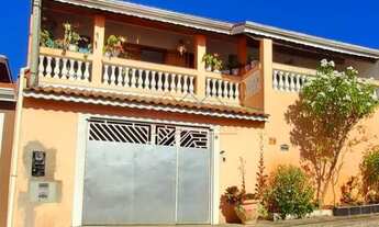 Imagem: 3 dormitórios, 2 suíte, 1 banheiros, 3