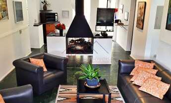 Imagem: CHACARA RESIDENCIAL em MORUNGABA - SP, CONDOMÍNIO