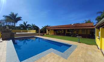 Imagem: CHACARA RESIDENCIAL em ITATIBA - SP, RECANTO