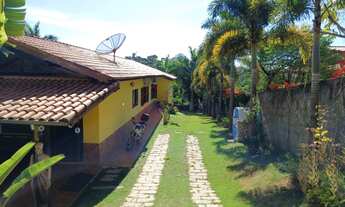 Imagem 3: CHACARA RESIDENCIAL em ITATIBA - SP, RECANTO DOS PÁSSAROS