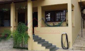 Imagem: CASA RESIDENCIAL em ITATIBA - SP, NOVO CRUZEIRO